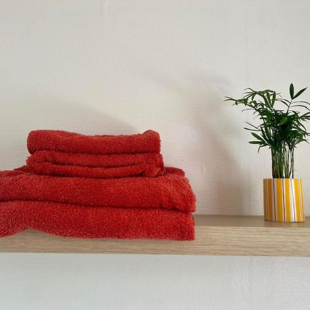 L'Ecrin Du General Apartment Armentieres Ngoại thất bức ảnh