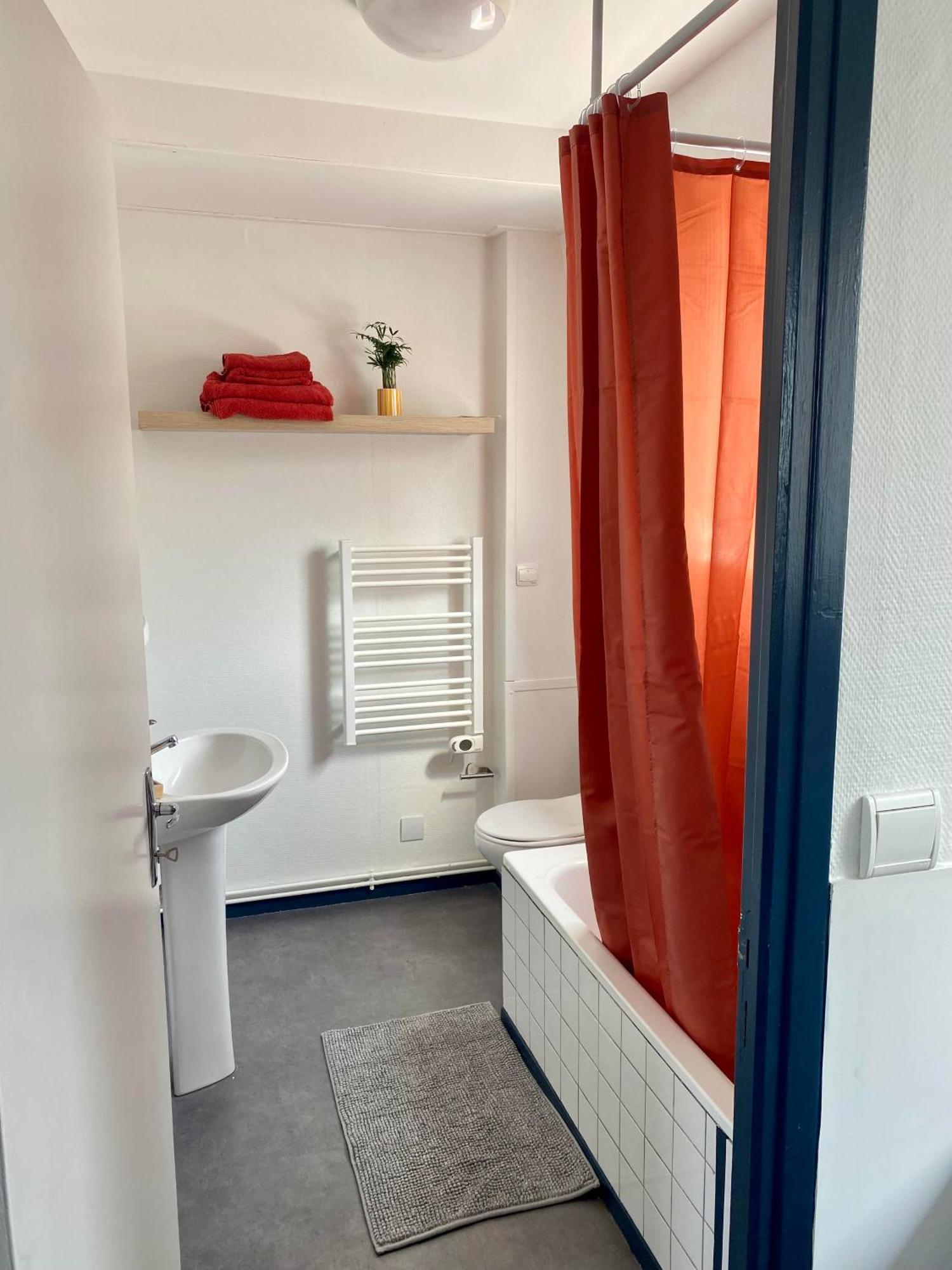 L'Ecrin Du General Apartment Armentieres Ngoại thất bức ảnh