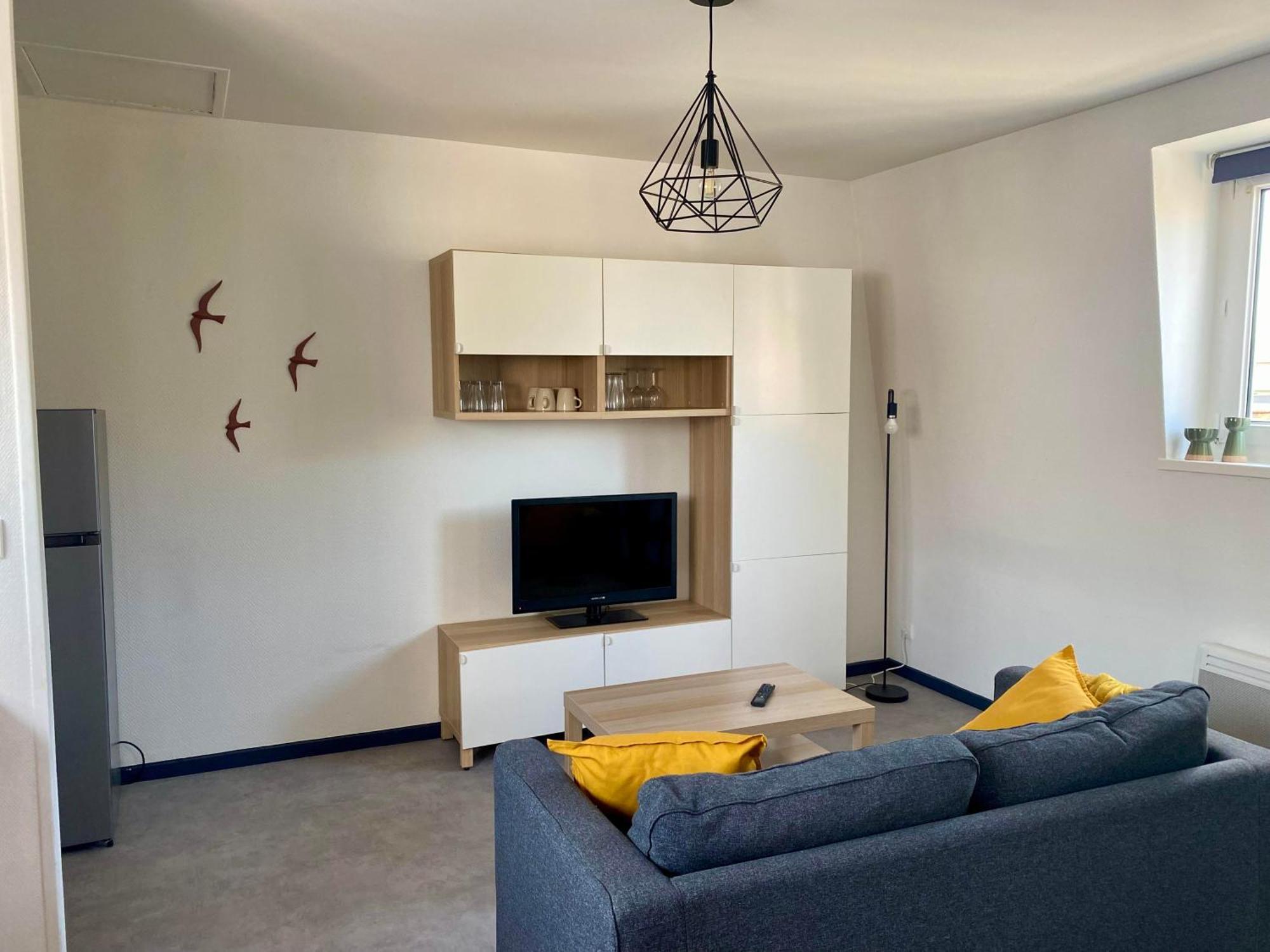 L'Ecrin Du General Apartment Armentieres Ngoại thất bức ảnh
