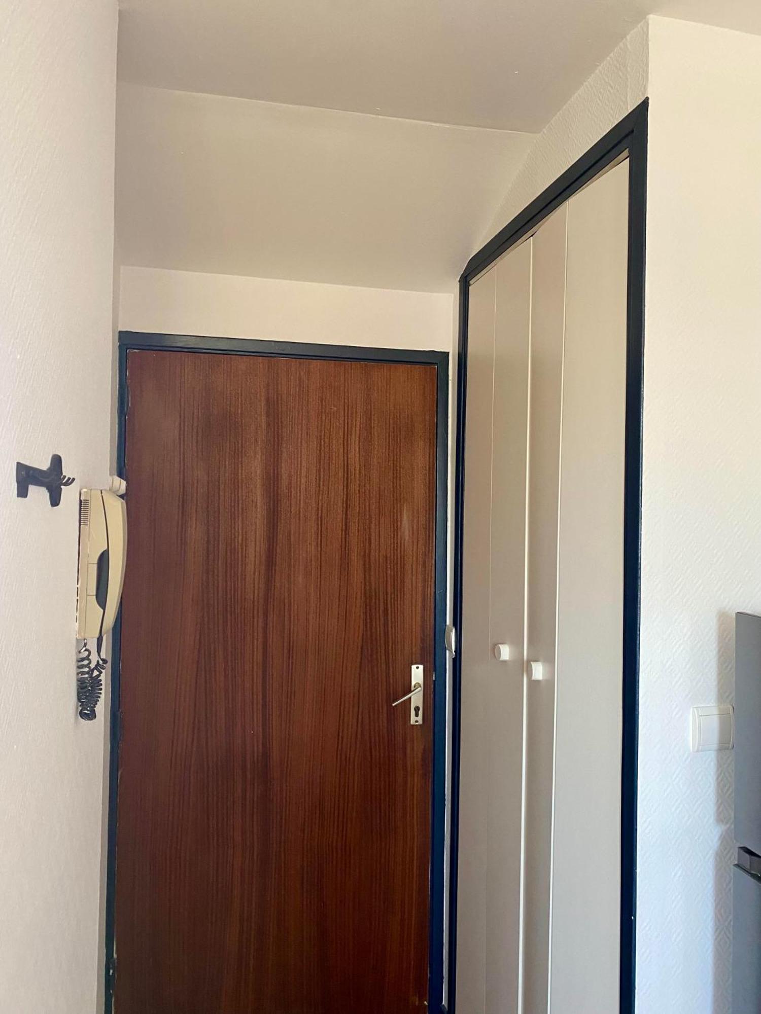 L'Ecrin Du General Apartment Armentieres Ngoại thất bức ảnh