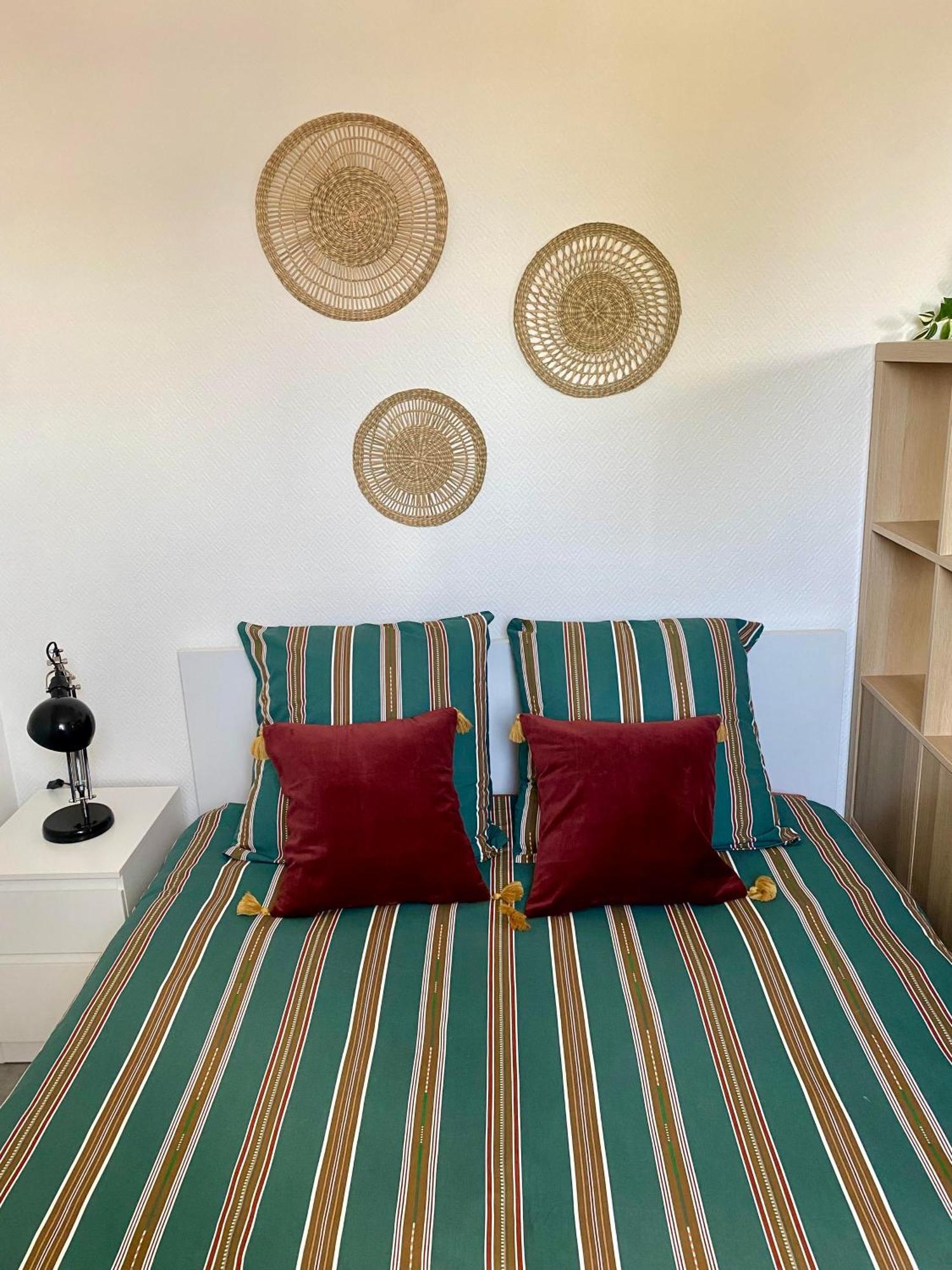 L'Ecrin Du General Apartment Armentieres Ngoại thất bức ảnh